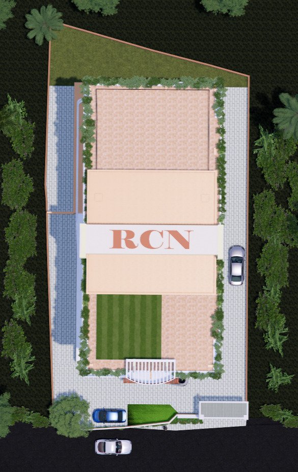 RCN Regal Palace — Site Layout